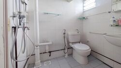 Blk 707 Reservoir Rise (Bedok), HDB 4 Rooms #556636621